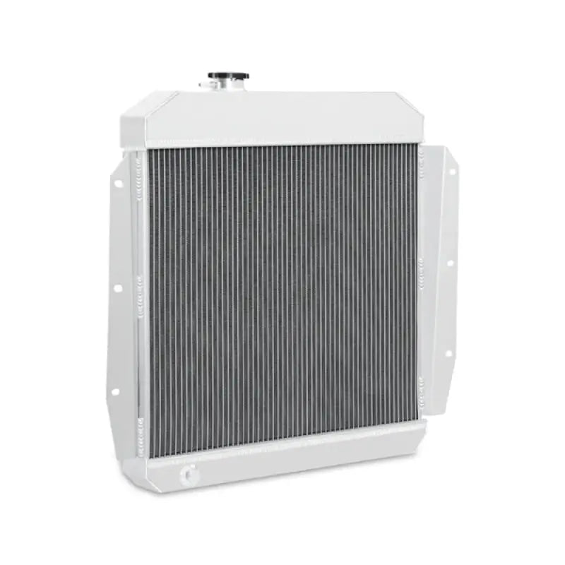 Mishimoto 55-59 GM 3100 Series X-Line Aluminum Radiator - Truck & Automotive