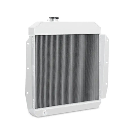 Mishimoto 55-59 GM 3100 Series X-Line Aluminum Radiator - Truck & Automotive