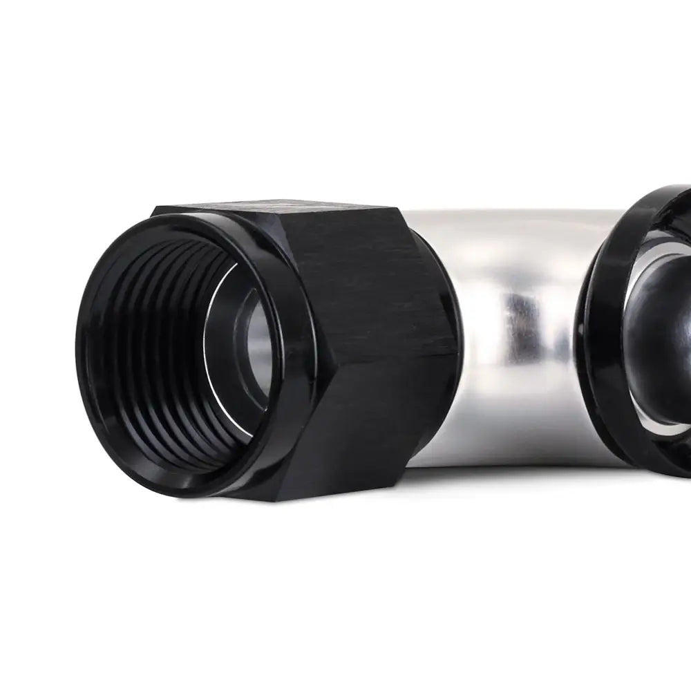 Mishimoto Limited Lifetime Warranty Heater Hose Mmhose-RAM-07HU - 2007.5 Ram 6.7L Cummins Top