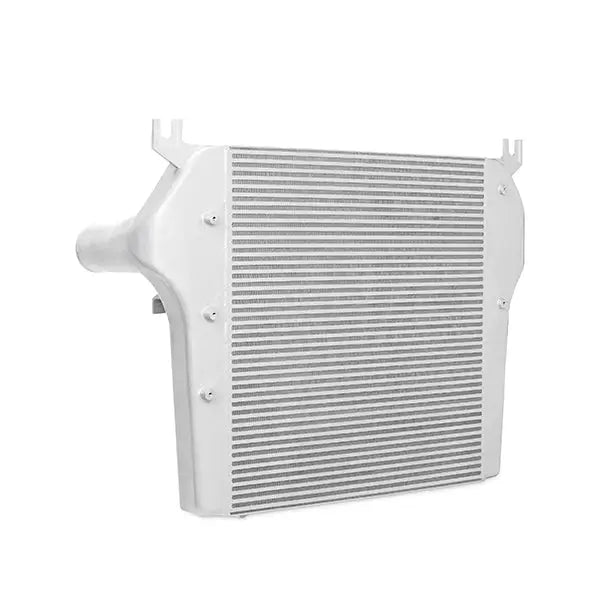Mishimoto Improves Airflow Power And Egts Intercooler Mmint-RAM-10KSL - Dodge 6.7L Cummins Interc