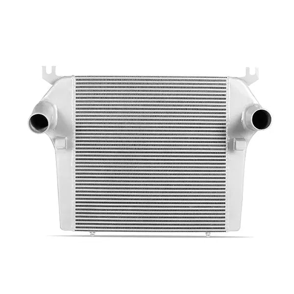 Mishimoto Improves Airflow Power And Egts Intercooler Mmint-RAM-10KSL - Dodge 6.7L Cummins Interc