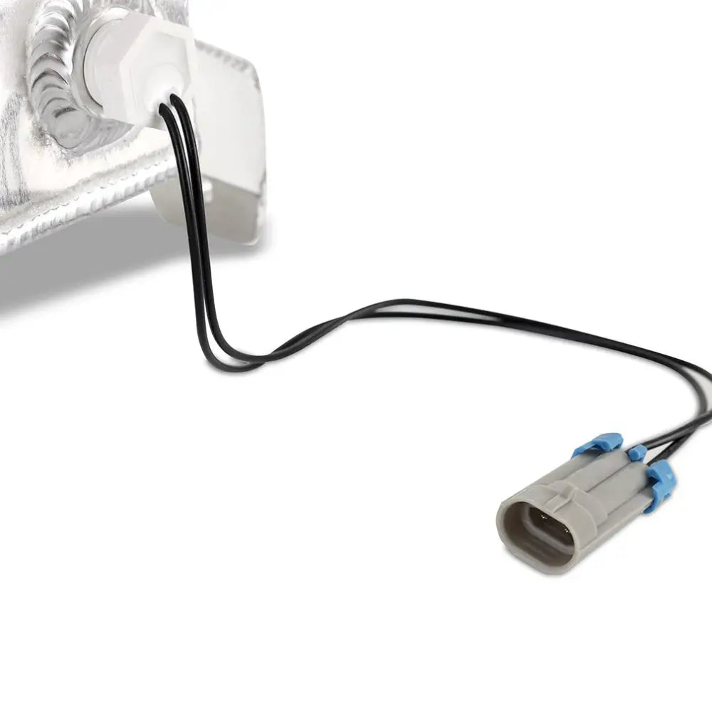 Mishimoto Limited Lifetime Warranty Radiator Overflow Tank MMRT-RAM-13N - 2013-2018 Ram 6.7L Cummins Degas TA