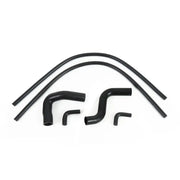 Mishimoto MMHOSE-MUS-64 Mishimoto 64-69 Ford Mustang SB Windsor EPDM Replacement Hose Kit