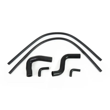 Mishimoto 64-69 Ford Mustang SB Windsor EPDM Replacement Hose Kit - Truck & Automotive