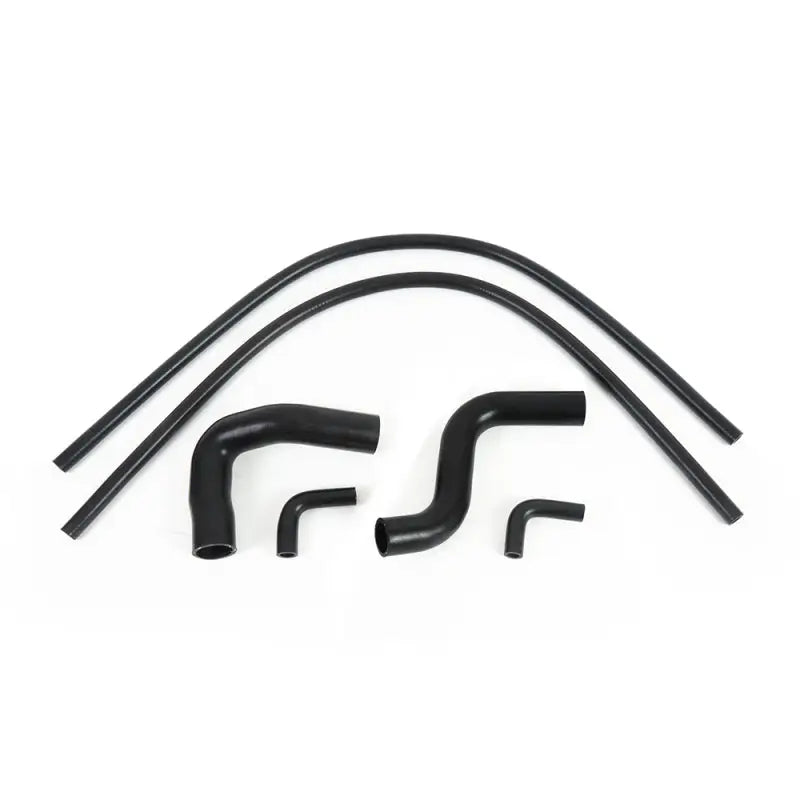 Mishimoto 64-69 Ford Mustang SB Windsor EPDM Replacement Hose Kit - Truck & Automotive