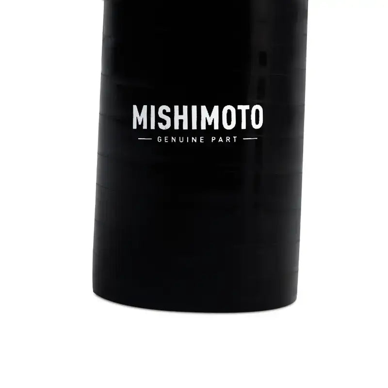 Mishimoto 65-67 Chevrolet Chevelle 250 Silicone Upper Radiator Hose - Truck & Automotive