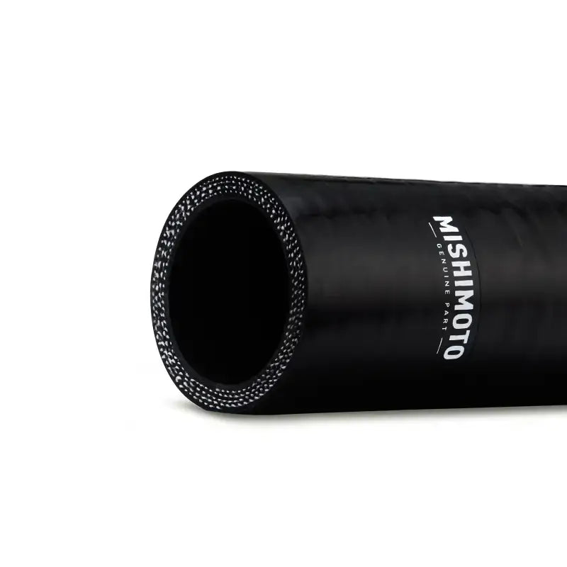 Mishimoto 65-67 Chevrolet Chevelle 250 Silicone Upper Radiator Hose - Truck & Automotive