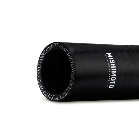Mishimoto 65-67 Chevrolet Chevelle 250 Silicone Upper Radiator Hose - Truck & Automotive
