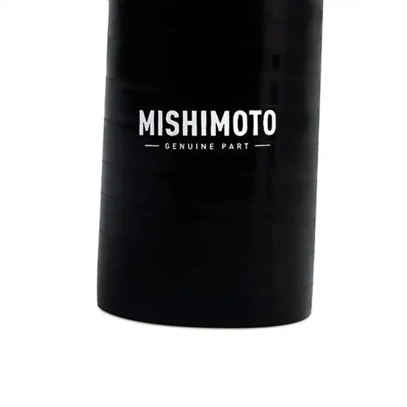Mishimoto 65-67 Chevrolet Chevelle 250 Silicone Upper Radiator Hose - Truck & Automotive