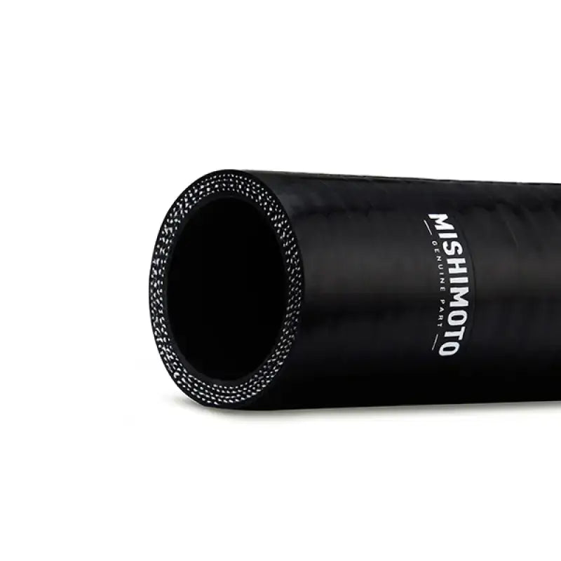 Mishimoto 65-67 Chevrolet Chevelle 250 Silicone Upper Radiator Hose - Truck & Automotive