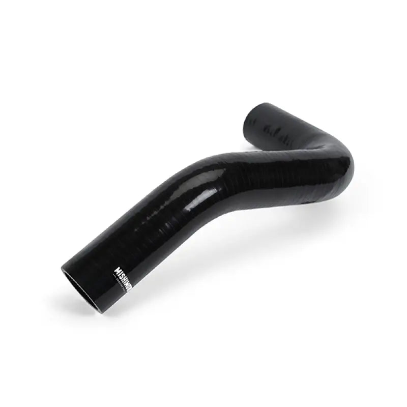 Mishimoto 65-67 Chevrolet Chevelle 283/327 Silicone Lower Radiator Hose - Truck & Automotive