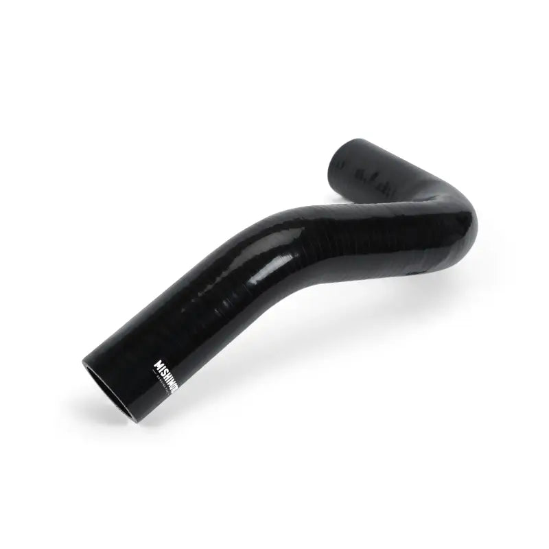 Mishimoto 65-67 Chevrolet Chevelle 283/327 Silicone Lower Radiator Hose - Truck & Automotive