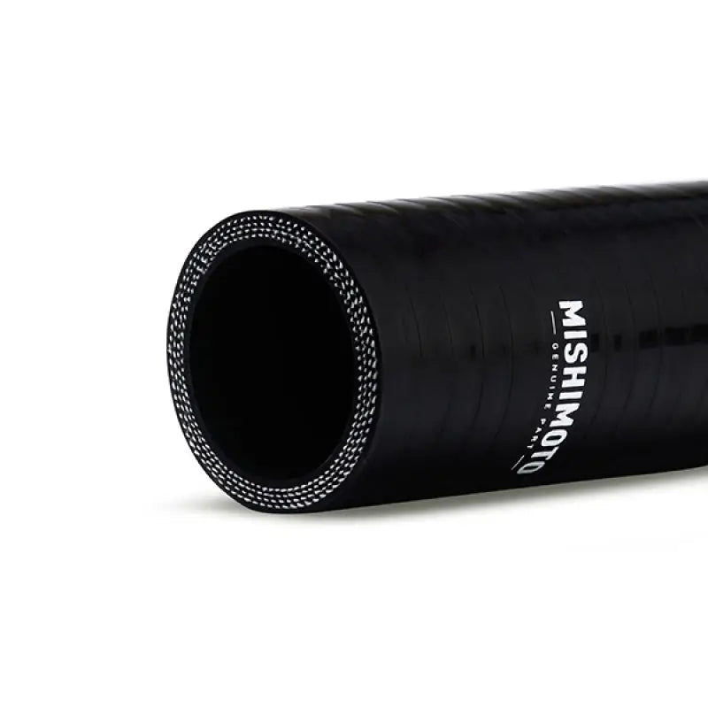 Mishimoto 65-67 Chevrolet Chevelle 283/327 Silicone Upper Radiator Hose - Truck & Automotive