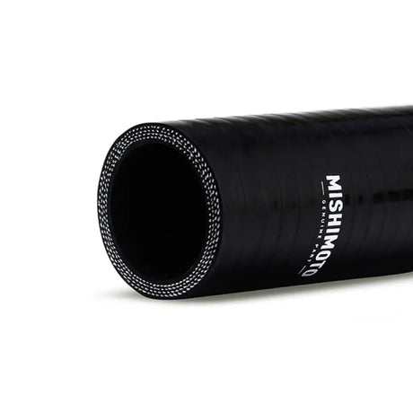 Mishimoto 65-67 Chevrolet Chevelle 283/327 Silicone Upper Radiator Hose - Truck & Automotive