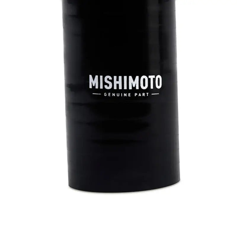 Mishimoto 65-67 Chevrolet Chevelle 283/327 Silicone Upper Radiator Hose - Truck & Automotive