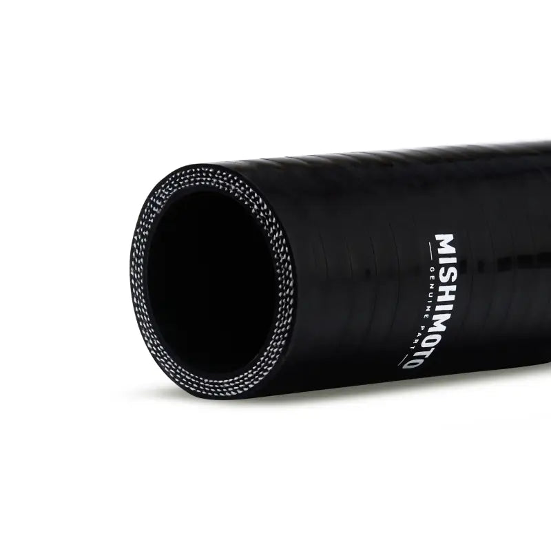 Mishimoto 65-67 Chevrolet Chevelle 283/327 Silicone Upper Radiator Hose - Truck & Automotive