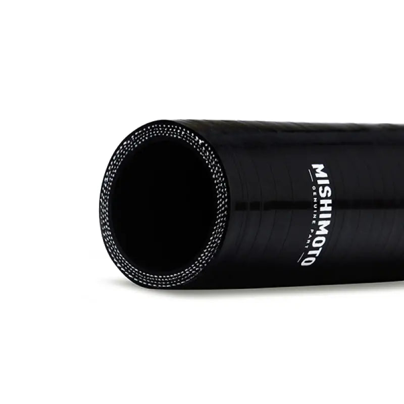 Mishimoto 65-67 Chevrolet Chevelle 283/327 Silicone Upper Radiator Hose - Truck & Automotive