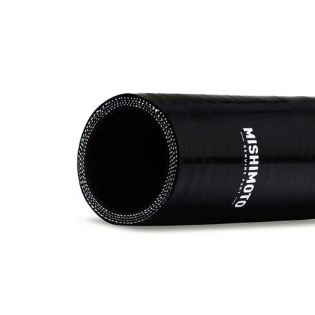 Mishimoto 65-67 Chevrolet Chevelle 283/327 Silicone Upper Radiator Hose - Truck & Automotive