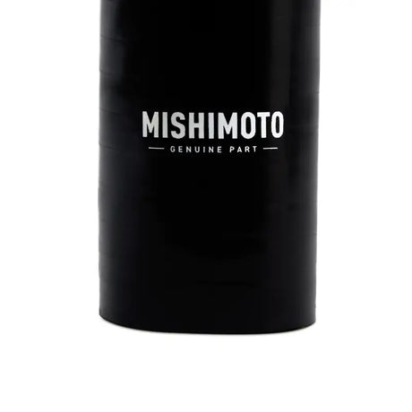 Mishimoto 65-67 Chevrolet Chevelle 283/327 Silicone Upper Radiator Hose - Truck & Automotive