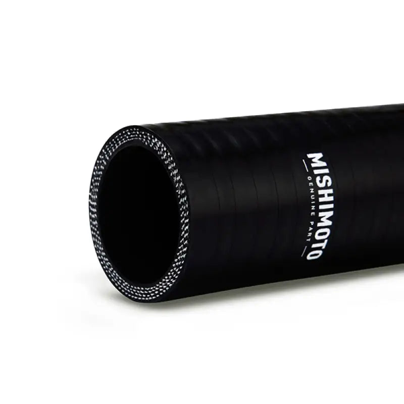 Mishimoto 65-67 Chevrolet Chevelle 327 Silicone Upper Radiator Hose - Truck & Automotive