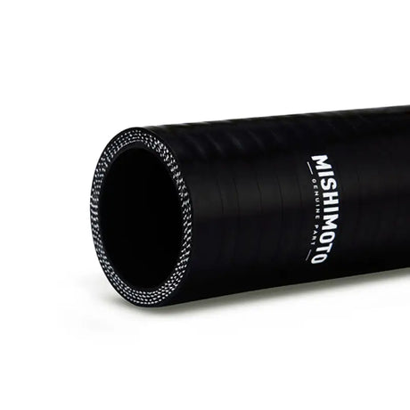 Mishimoto 65-67 Chevrolet Chevelle 327 Silicone Upper Radiator Hose - Truck & Automotive