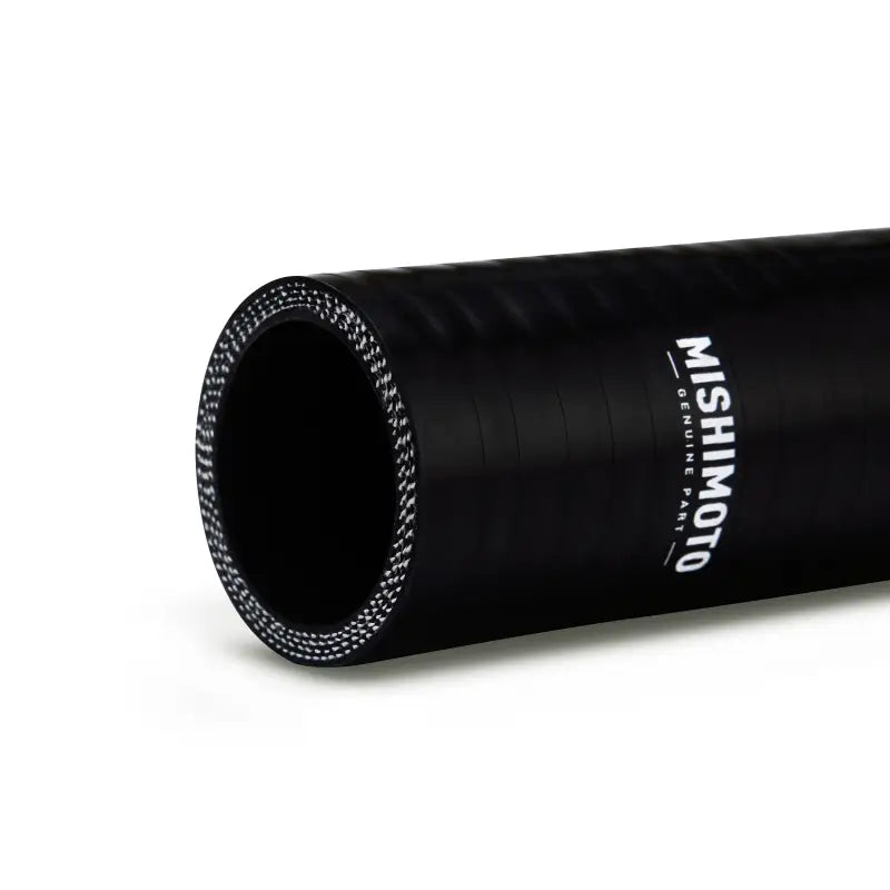 Mishimoto 65-67 Chevrolet Chevelle 327 Silicone Upper Radiator Hose - Truck & Automotive
