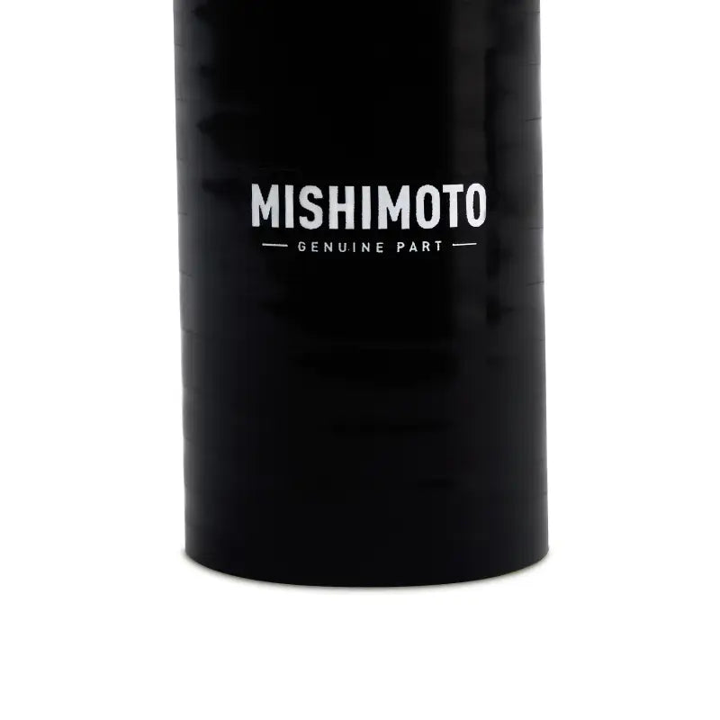 Mishimoto 65-67 Chevrolet Chevelle 327 Silicone Upper Radiator Hose - Truck & Automotive