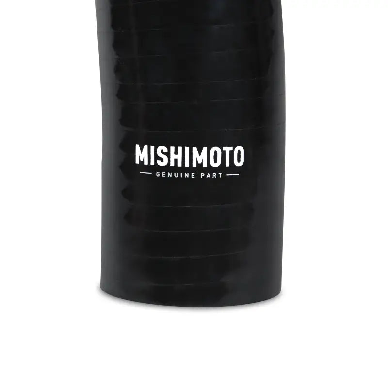 Mishimoto 65-67 Chevrolet Chevelle 396 Silicone Lower Radiator Hose - Truck & Automotive