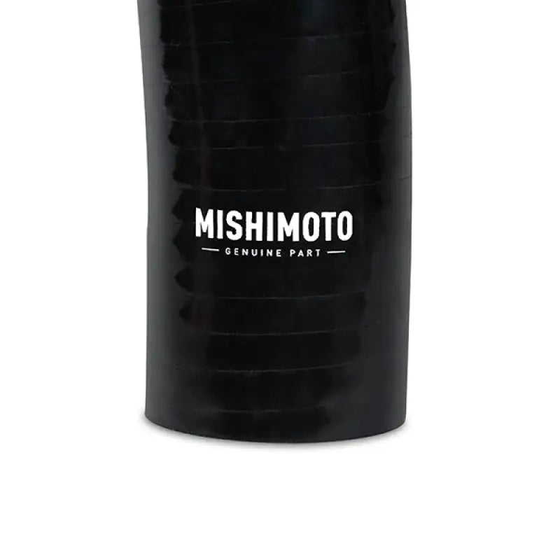Mishimoto 65-67 Chevrolet Chevelle 396 Silicone Lower Radiator Hose - Truck & Automotive