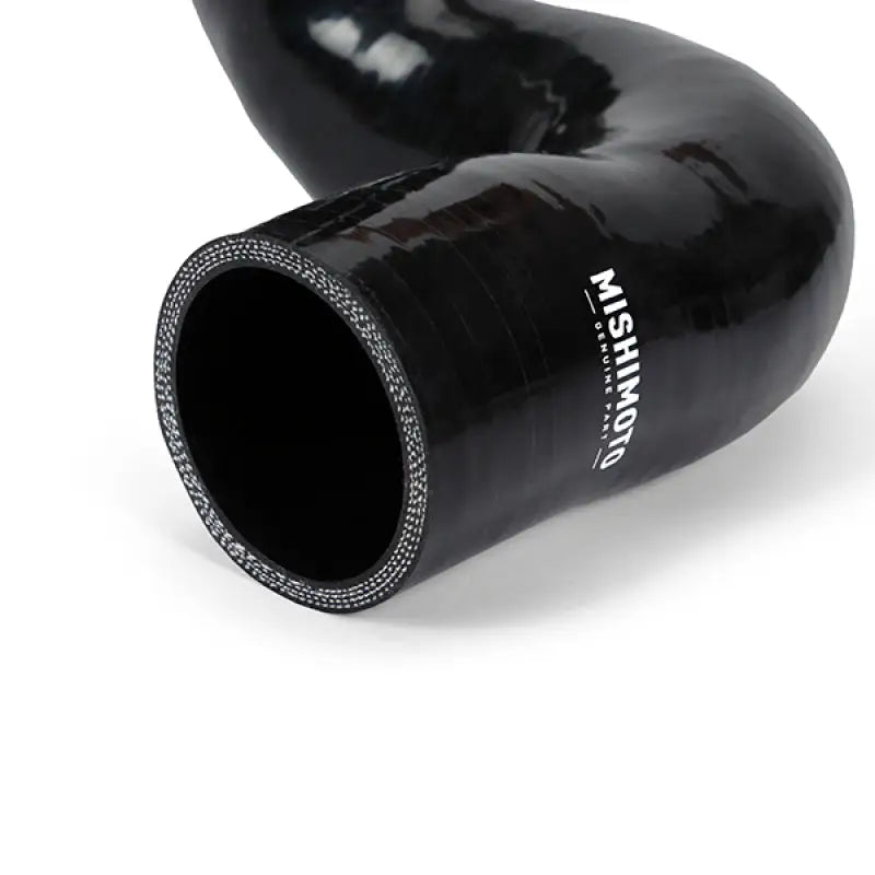 Mishimoto 65-67 Chevrolet Chevelle 396 Silicone Lower Radiator Hose - Truck & Automotive