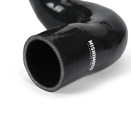 Mishimoto 65-67 Chevrolet Chevelle 396 Silicone Lower Radiator Hose - Truck & Automotive
