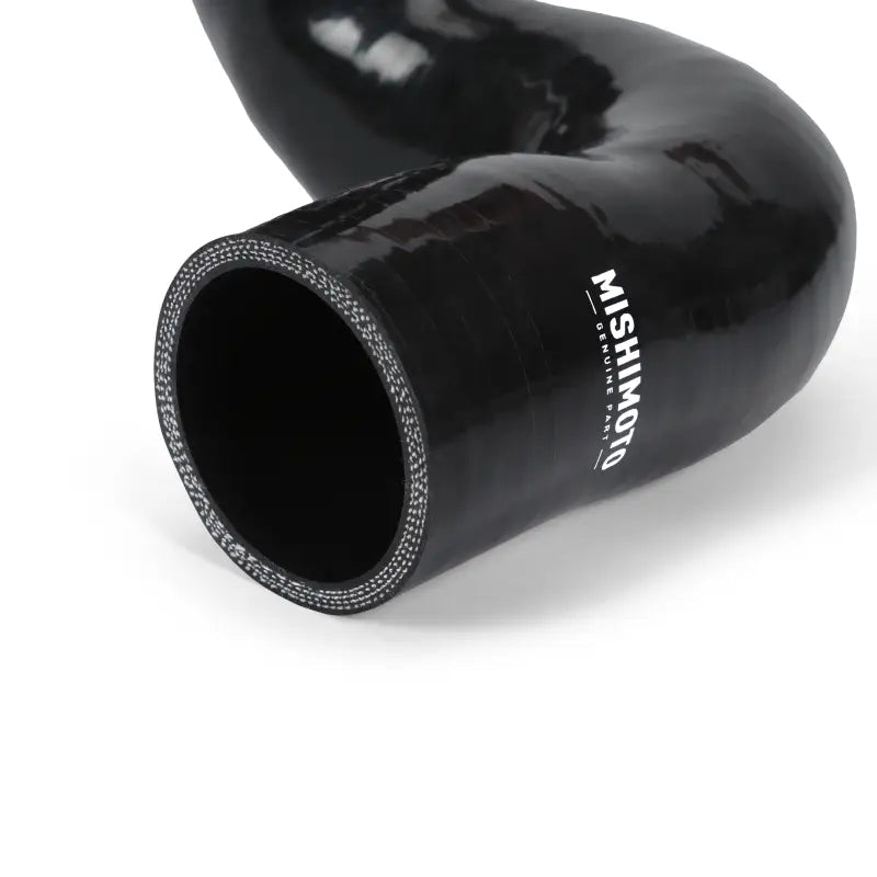 Mishimoto 65-67 Chevrolet Chevelle 396 Silicone Lower Radiator Hose - Truck & Automotive