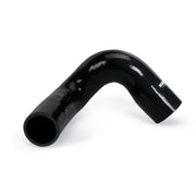 Mishimoto 65-67 Chevrolet Chevelle 396 Silicone Lower Radiator Hose - Truck & Automotive