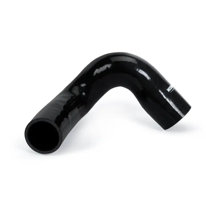 Mishimoto 65-67 Chevrolet Chevelle 396 Silicone Lower Radiator Hose - Truck & Automotive