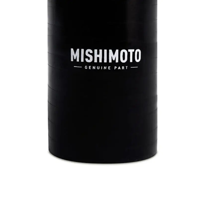 Mishimoto 65-67 Chevrolet Chevelle 396 Silicone Upper Radiator Hose - Truck & Automotive