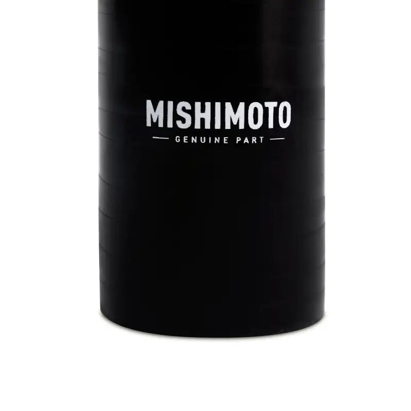 Mishimoto 65-67 Chevrolet Chevelle 396 Silicone Upper Radiator Hose - Truck & Automotive