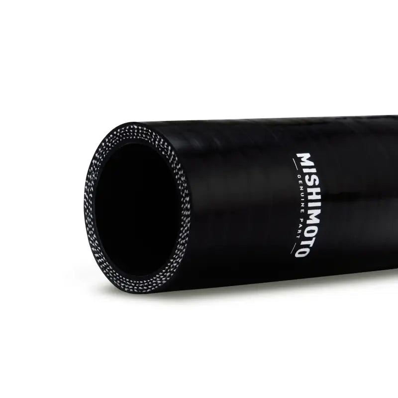 Mishimoto 65-67 Chevrolet Chevelle 396 Silicone Upper Radiator Hose - Truck & Automotive