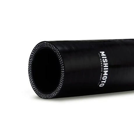 Mishimoto 65-67 Chevrolet Chevelle 396 Silicone Upper Radiator Hose - Truck & Automotive