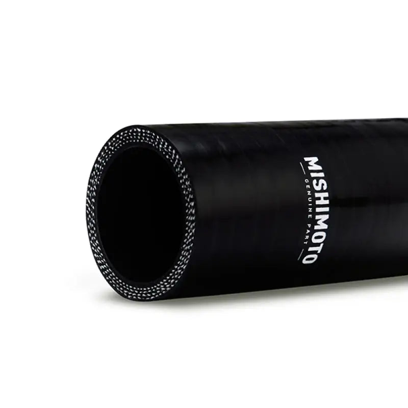 Mishimoto 65-67 Chevrolet Chevelle 396 Silicone Upper Radiator Hose - Truck & Automotive