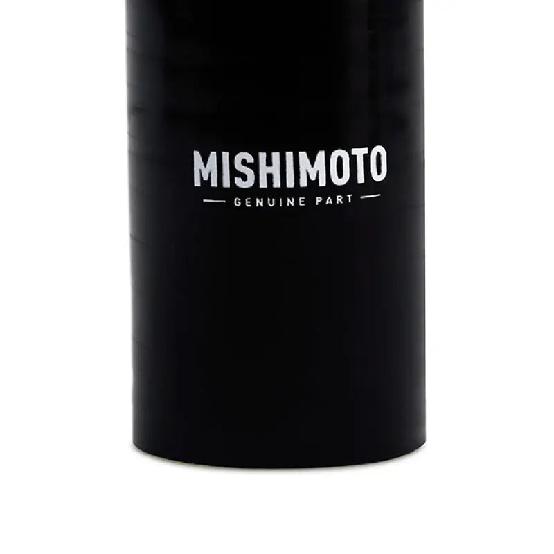 Mishimoto 66-68 Chevrolet Impala 283/327 Silicone Upper Radiator Hose - Truck & Automotive