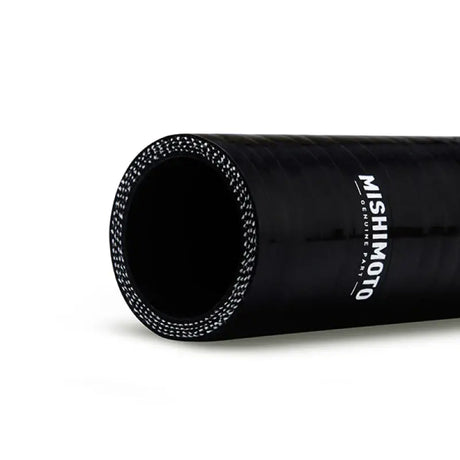 Mishimoto 66-68 Chevrolet Impala 283/327 Silicone Upper Radiator Hose - Truck & Automotive