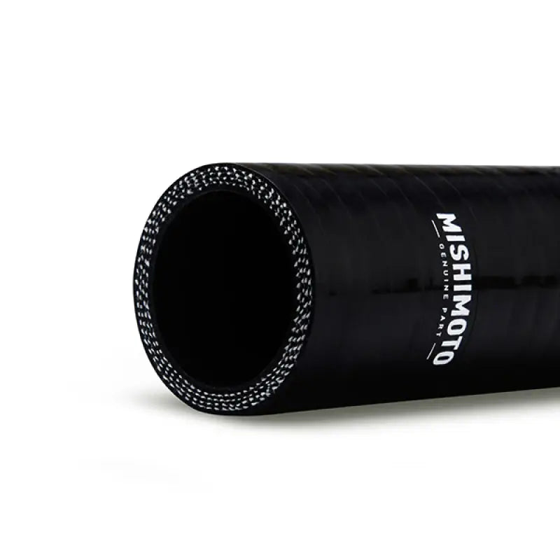 Mishimoto 66-68 Chevrolet Impala 283/327 Silicone Upper Radiator Hose - Truck & Automotive
