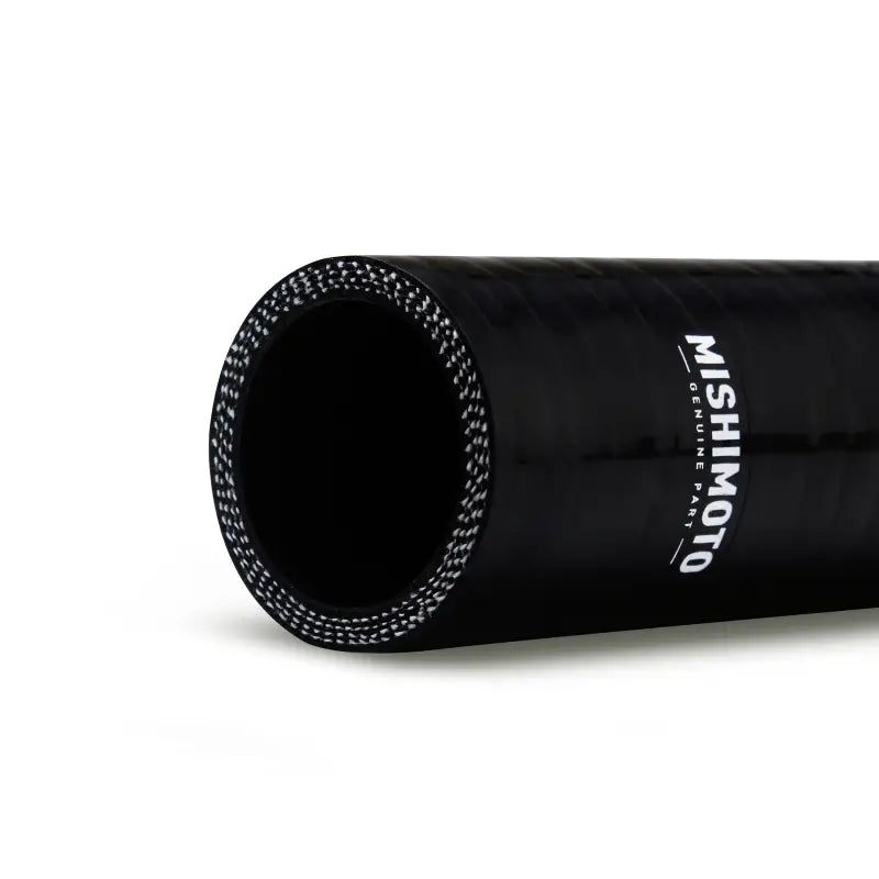 Mishimoto 66-68 Chevrolet Impala 283/327 Silicone Upper Radiator Hose - Truck & Automotive