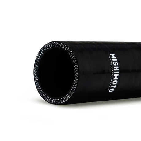 Mishimoto 66-68 Chevrolet Impala 283/327 Silicone Upper Radiator Hose - Truck & Automotive