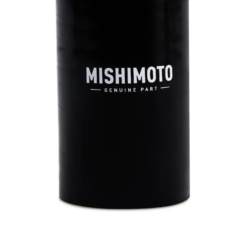 Mishimoto 66-68 Chevrolet Impala 283/327 Silicone Upper Radiator Hose - Truck & Automotive