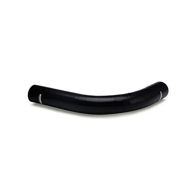 Mishimoto 67-69 Pontiac Firebird 326/350/400 Silicone Lower Radiator Hose - Truck & Automotive
