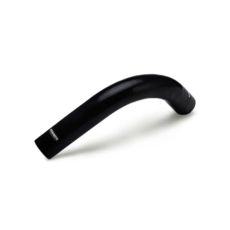 Mishimoto 67-69 Pontiac Firebird 326/350/400 Silicone Lower Radiator Hose - Truck & Automotive