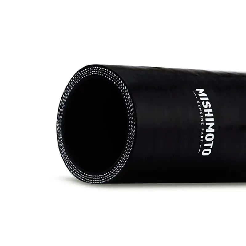 Mishimoto 67-69 Pontiac Firebird 326/350/400 Silicone Lower Radiator Hose - Truck & Automotive