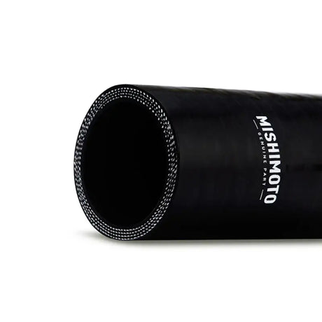 Mishimoto 67-69 Pontiac Firebird 326/350/400 Silicone Lower Radiator Hose - Truck & Automotive