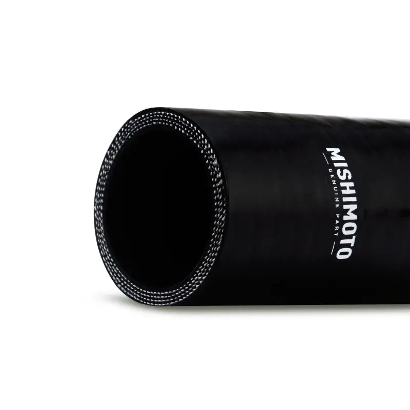 Mishimoto 67-69 Pontiac Firebird 326/350/400 Silicone Lower Radiator Hose - Truck & Automotive